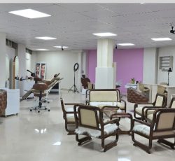 فروش لوازم سالن زیبایی