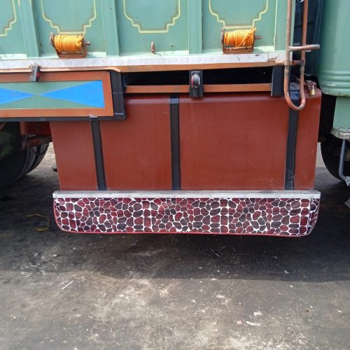 ساخت وتعمیرات باک