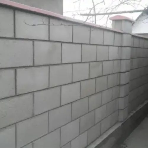 بنایی ساختمان