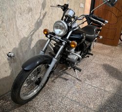 موتور اونجر