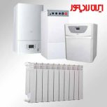 تعمیر انواع پکیج و اب گرم کن دیواری