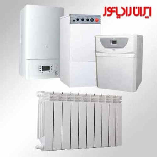 تعمیر انواع پکیج و اب گرم کن دیواری