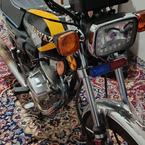 متور 1400پرواز