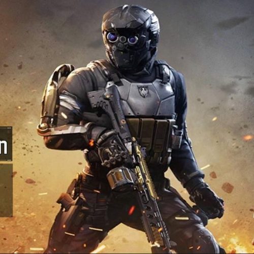 فروش اکانت کالاف دیوتی موبایل