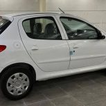 پژو 207 tu3 I صفر