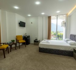 استخدام هتل