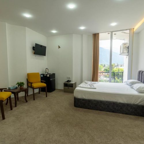 استخدام هتل