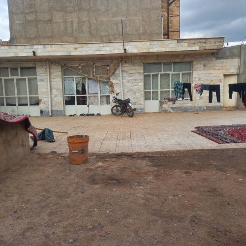 خانه ویلایی