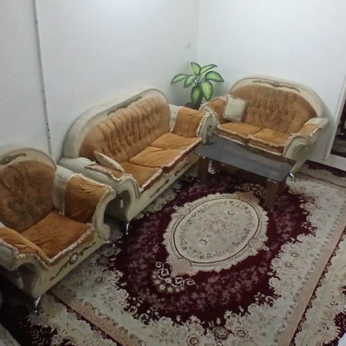 فروش خانه ویلایی نقلی