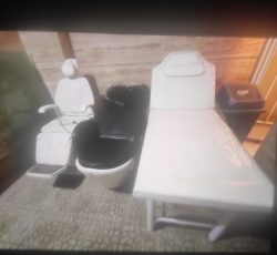 لوازم ارایشگاهی