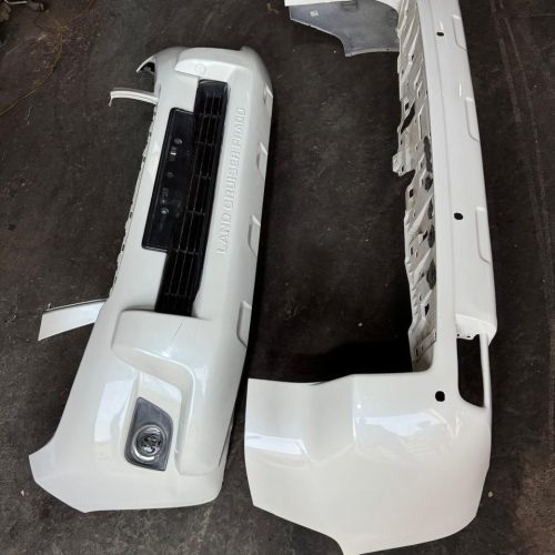 سپر فابریک لندکروز و پرادو 2010