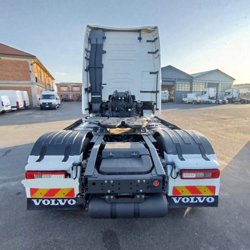 کامیون وارداتی