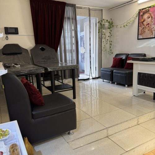 اجاره کلیه لاین های زیبایی