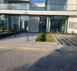 نقاشی ساختمانی