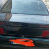 پژو405 مشکی موتور تعویض 1403