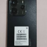 گوشی ردمی نوت14, …4/5Gl, حافظه 256,,رنگ مشکی …گوشی رو 1ماه خریدم،نونو لک هم نداره