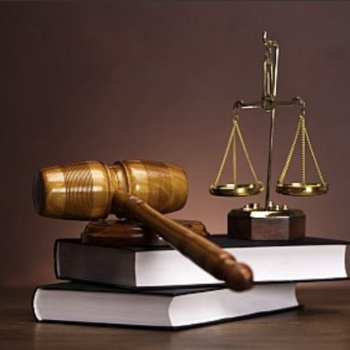 مجموعه حقوقی رسمی _ قبول وکالت درتمامی  دعاوی حقوقی و کیفری_ مشاوره حقوقی رایگان
