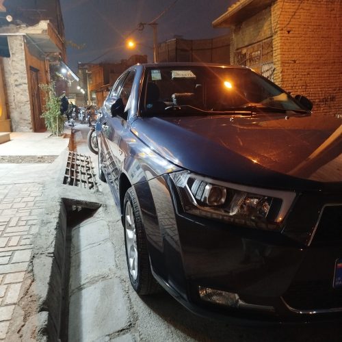 دنا پلاس اپشنال فول مدل 403