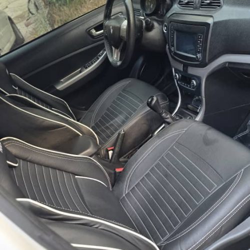 شاهین مدل 1402