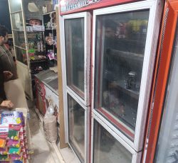 فریزر 4در سالم