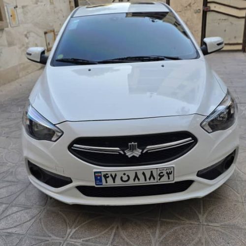 شاهین مدل 1402