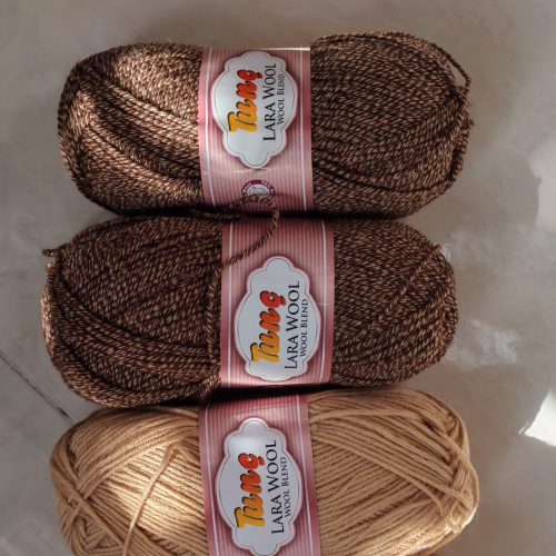 کاموا بافتنی نوزاد و کودک