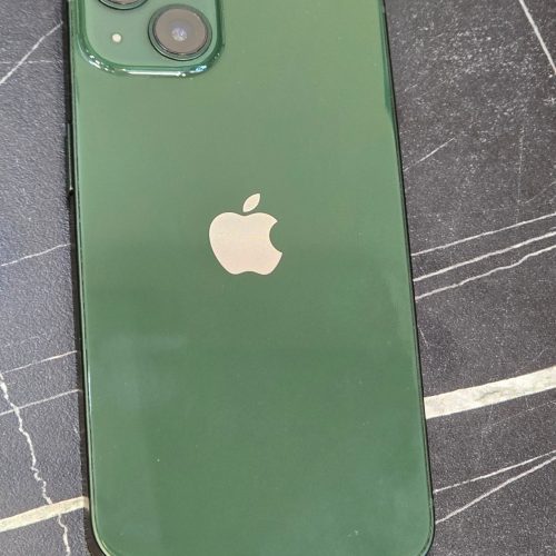 آیفون 13نرمال 256گیگ