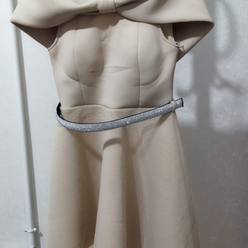 لباس مجلسی عروسکی