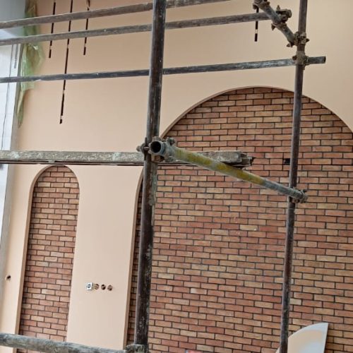 طراحی و اجرا صفرتاصدکناف،اجرا تایل 60×60،اجرا ماربل و…