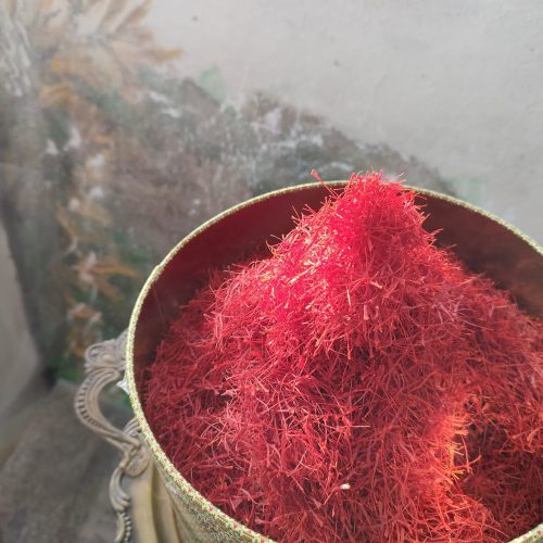 زعفران حاجی