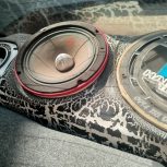 سیستم صوتی ماشین