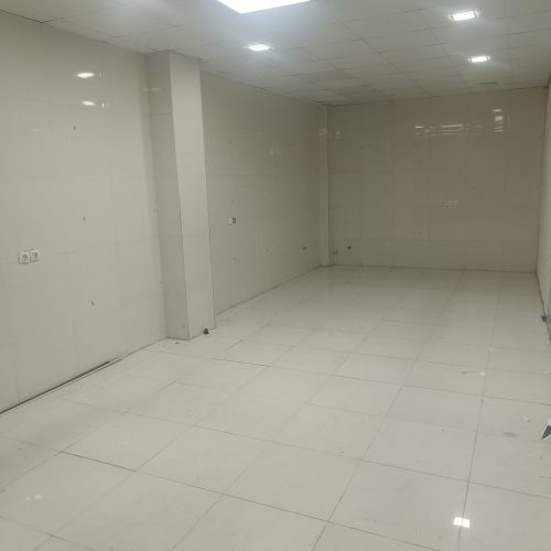 اجاره مغازه 40 متری نبش مهر 41