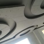 دکوراسیون کناف +k