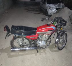 موتور پیشتاز