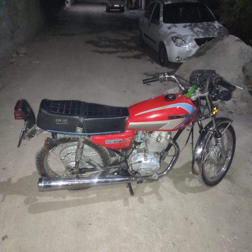 موتور پیشتاز