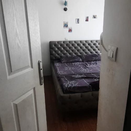 آپترتمان 75 متری طبقه اول دو خواب