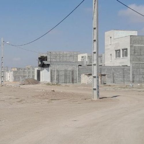 خانه ویلایی به متراژ330متر