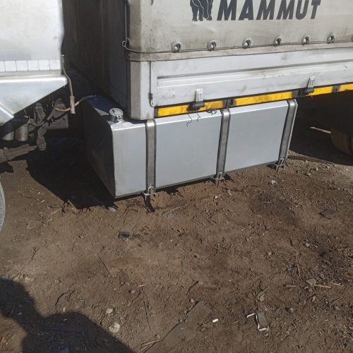 ساخت وتعمیرات باک