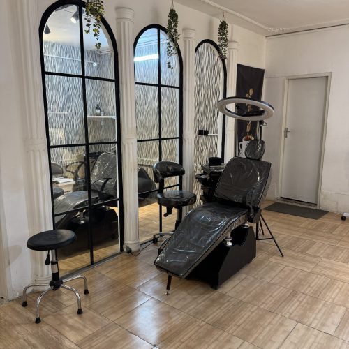 اجاره کلیه لاین های زیبایی