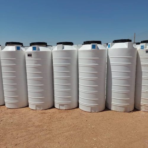 منبع آب مدرن/مخزن زیرپله/بشکه 1000لیتری/تانکر