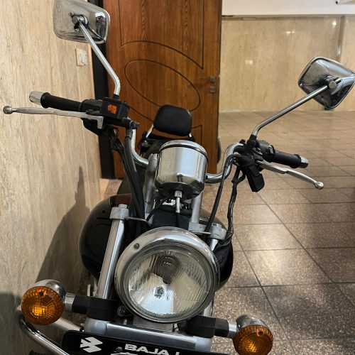 موتور اونجر