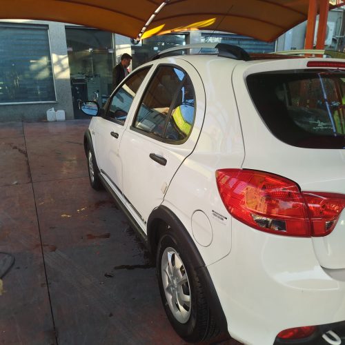 فروش فوری خودرو کوئئکR