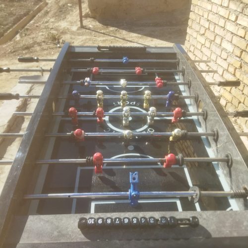 فوتبال دستی نو