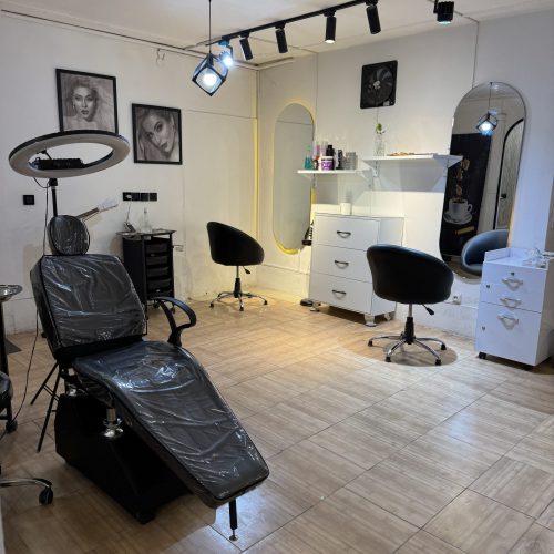 اجاره کلیه لاین های زیبایی