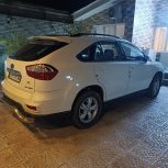 بی وای دی S6 مدل 1396