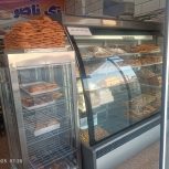 به یک فروشنده خانم جهت کار در نان فانتزی