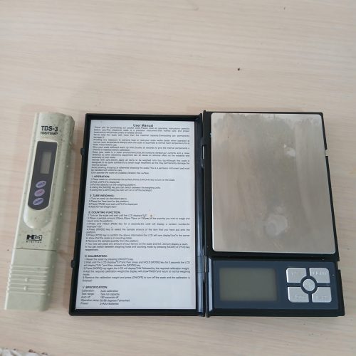 دستگاه آبکاری کروم