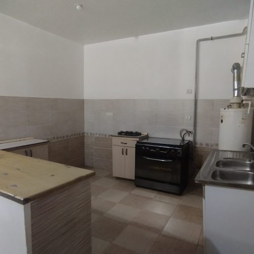 منزل مسکونی اجاره ای