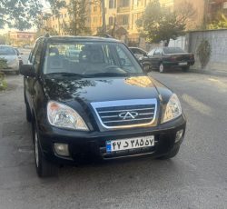 ام وی ام x33 درجه یک