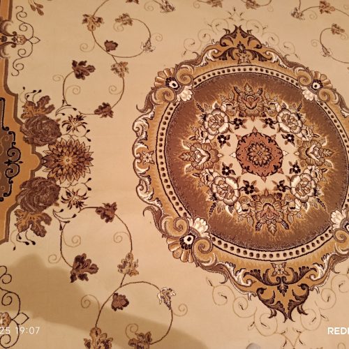 دو تخته فرش نو